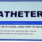 FOLEY CATHETER